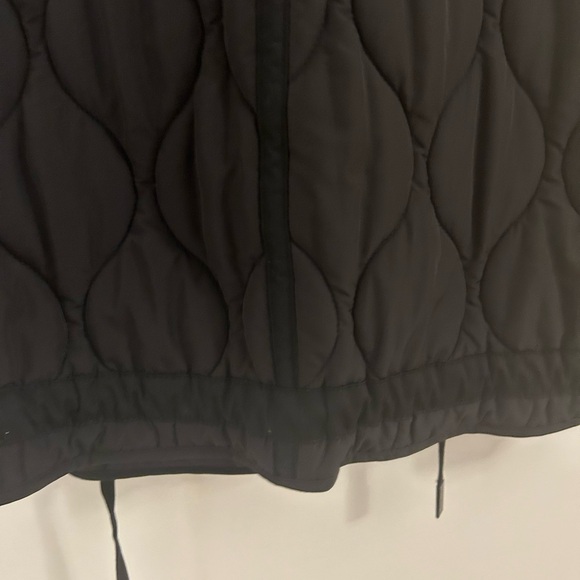 ZARA Puffer Jacket - Picture 4 of 5